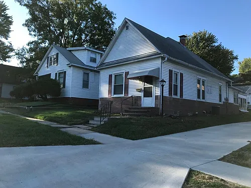 1103 Randolph St Photo 1