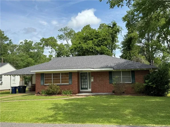 408 Sirod St, Natchitoches, LA 71457