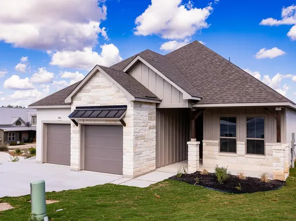 3301 Shelton Dr, Kerrville, TX 78028