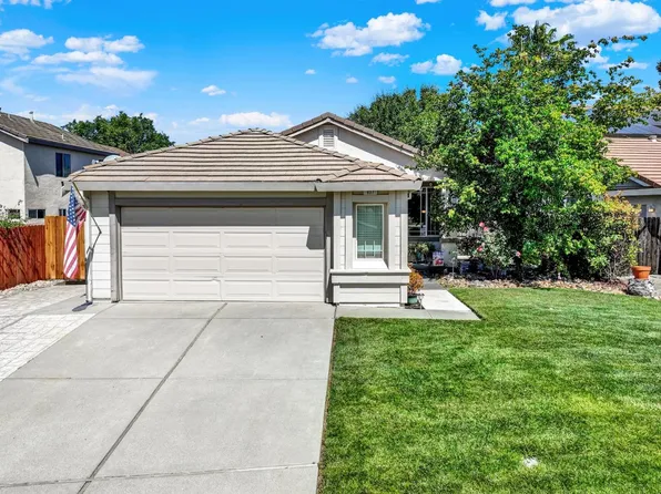 837 Bluewater Drive, Vacaville, CA 95688
