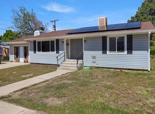 114 W 400 N, Brigham City, UT 84302