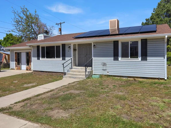 114 W 400 N, Brigham City, UT 84302