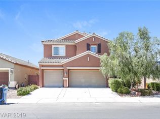 4957 Blue Rose St, North Las Vegas, NV 89081