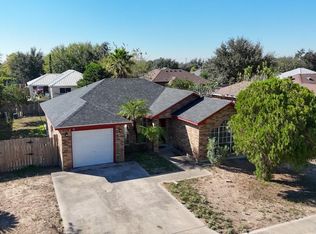 1602 E Rabbit Run Ave, Alton, TX 78573