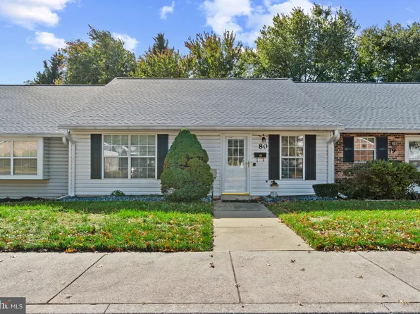 9274 Cherry Ln APT 80, Laurel, MD 20708