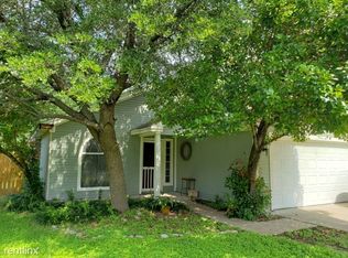 1501 S Pine St, Georgetown, TX 78626