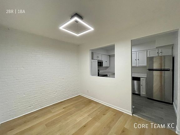 2nd image of 3800 Warwick Blvd APT 2