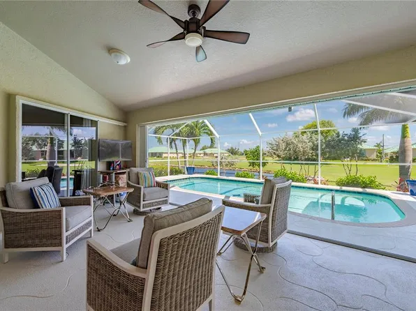 1512 SUZI STREET, PUNTA GORDA, FL 33950