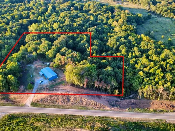 5189 State Highway 37, Garvin, OK 74736