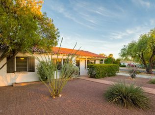 4102 E Waverly St, Tucson, AZ 85712