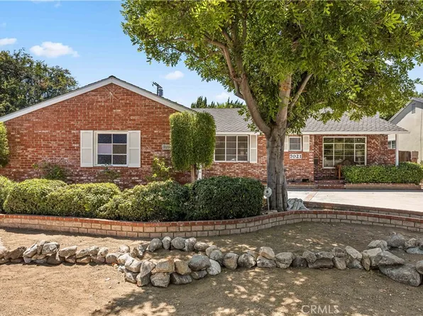 7021 Shoshone Ave, Van Nuys, CA 91406
