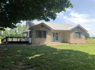 7500 E Rio Grande Ave, Terre Haute, IN 47805