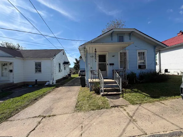 115 McGary Ave, Weston, WV 26452