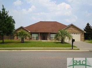 114 Westchester Ln, Hinesville, GA 31313