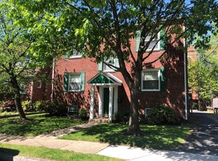 1018 N Edgewood St, Arlington, VA 22201