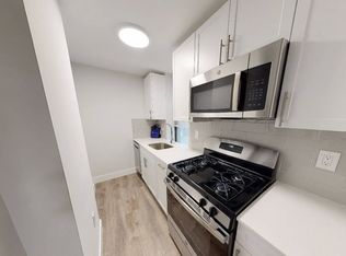 85 Park Dr #Bb, Boston, MA 02215
