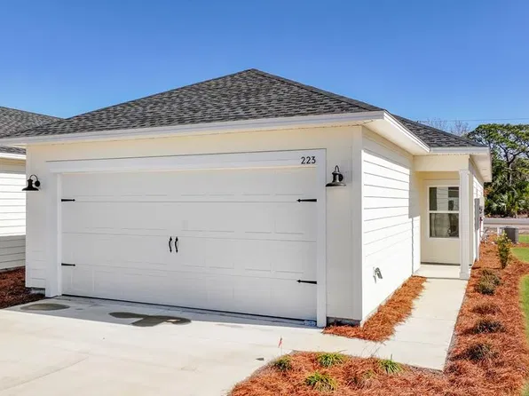 223 Mosaic Dr #45, Pt Saint Joe, FL 32456