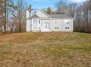 366 SE Main St, Douglas, MA 01516