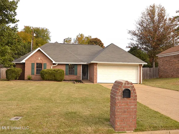 7076 Maplewood Rd, Olive Branch, MS 38654