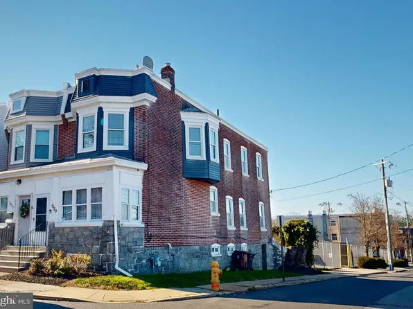 1029 N Scott St, Wilmington, DE 19805
