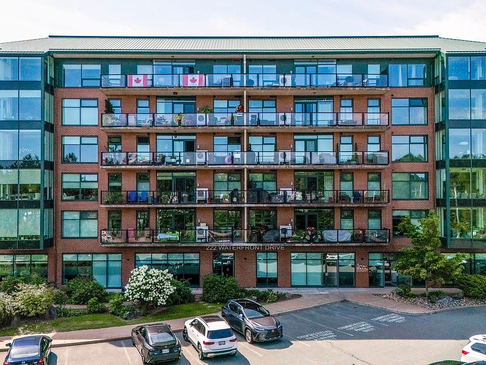 1st image of 220 Waterfront Dr #606