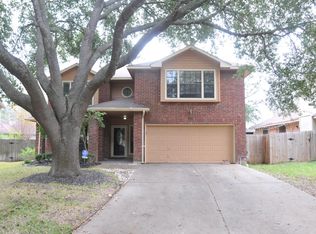 14309 Kincheloe St, Austin, TX 78725