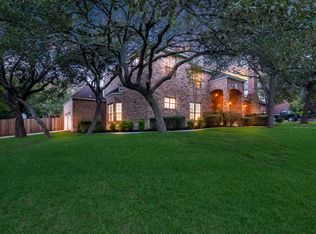 1603 Wood Quail, San Antonio, TX 78248
