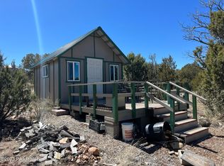 30442 W Echo Ln, Seligman, AZ 86337