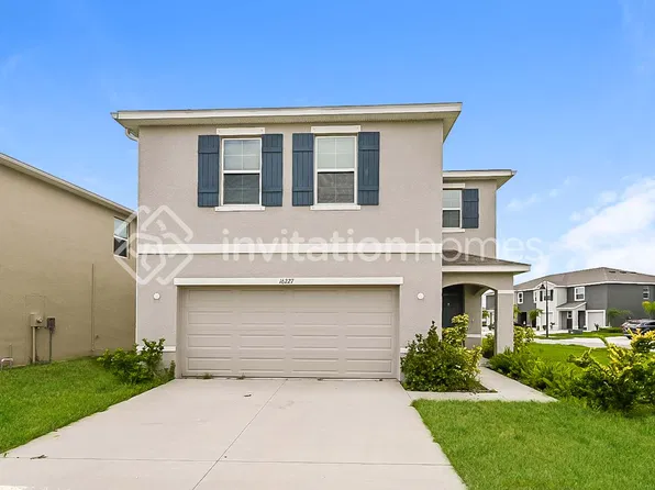 16227 Silent Sands Ln, Odessa, FL 33556