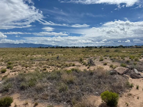 LOT Rio Del Oro #A, Belen, NM 87002