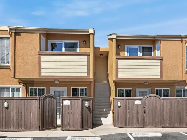 5252 Balboa Arms Dr Unit 205, San Diego, CA 92117