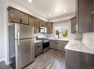 2917-2923 Preece Street, San Diego, CA 92111