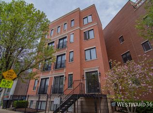1804 W Ellen St UNIT 1, Chicago, IL 60622