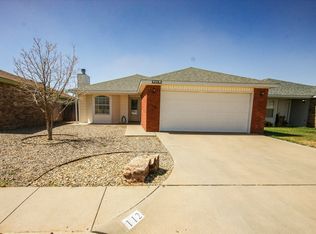 112 Burro Trl, Clovis, NM 88101