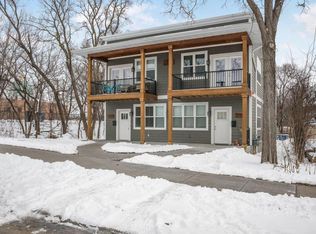 2711 2713th #1 & 2, Minneapolis, MN 55406