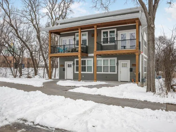 2711 2713th #1 & 2, Minneapolis, MN 55406