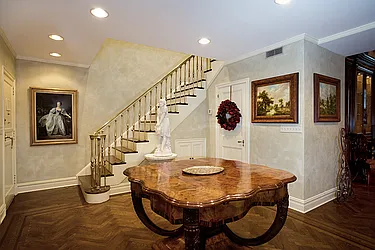 Sold by Brown Harris Stevens