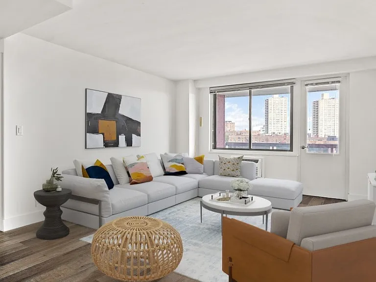 104-40 Queens Blvd #5H — Photo 1