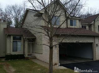 4640 Benstein Rd #1, Commerce Township, MI 48382