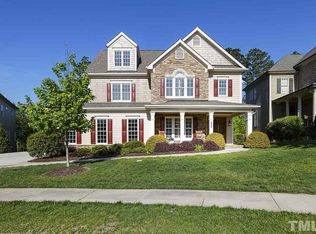 524 Weycroft Grant Dr, Cary, NC 27519