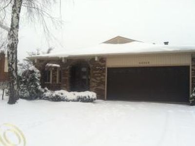 44868 N Spring Dr, Canton, MI, 48187