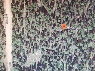 3402 Grojean Dr, Fort Garland, CO 81133