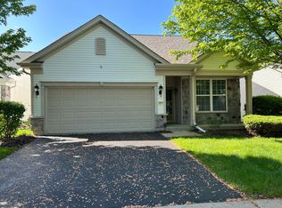2515 Rolling Ridge Ln, Elgin, IL 60124