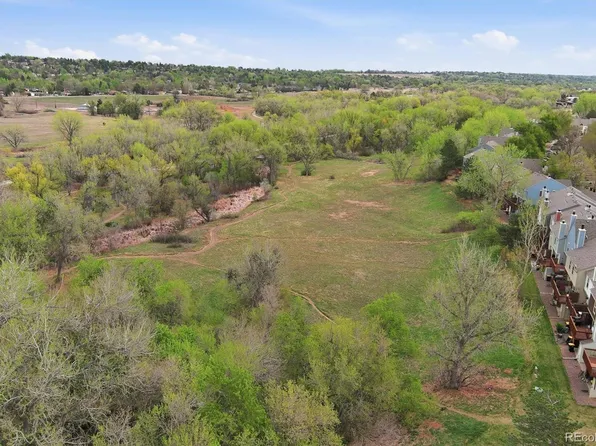 9800 W Cornell Place, Lakewood, CO 80227