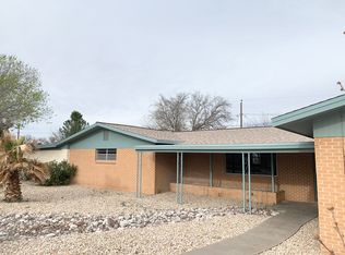 1930 Amy Pl, Las Cruces, NM 88005