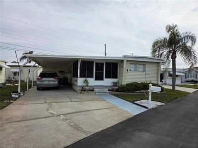 4173 72nd St N #30, Saint Petersburg, FL, 33709