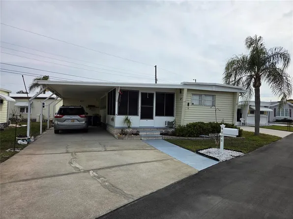 4173 72nd St N #30, Saint Petersburg, FL 33709