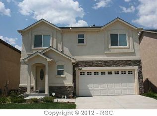 11542 Hibiscus Ln, Colorado Springs, CO 80921