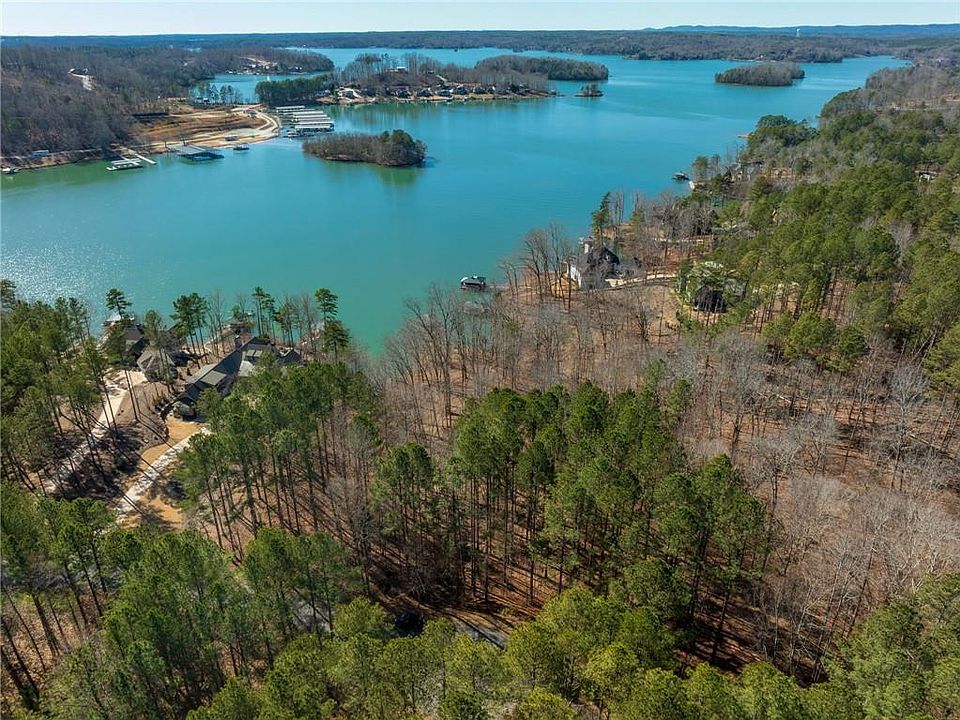 205 Lake Breeze Trl, Six Mile, SC 29682 | Zillow