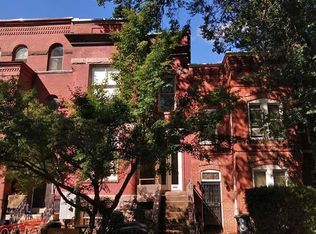 128 Tennessee Ave NE APT B, Washington, DC 20002